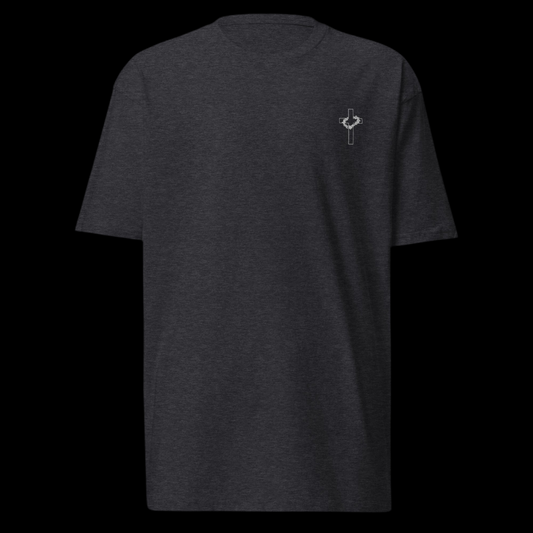 Long Live The King Cotton Tee