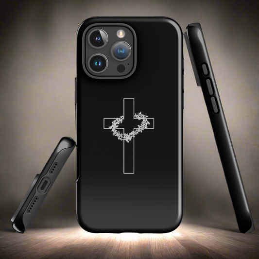 Veil Of Sins Protective Phone Case