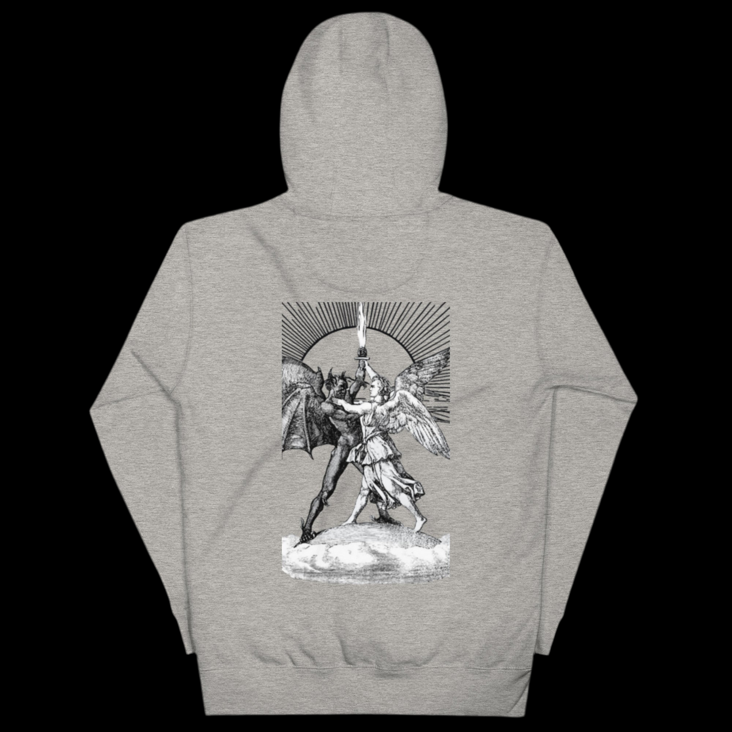 Veil Of Sins Hoodie