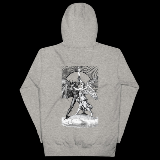 Veil Of Sins Hoodie