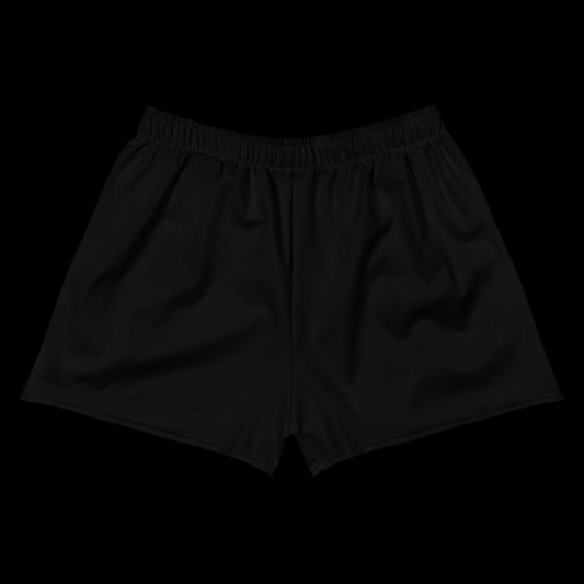 Veil Of Sins Athletic Shorts